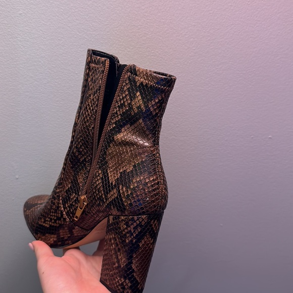 ALDO Booties - Picture 8 of 14